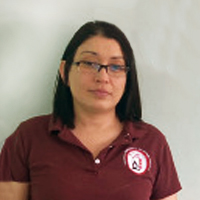 Lourdes Priscila  Flores Brizuela