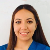 Gabriela Stephanie Altamirano López 