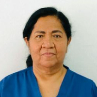 María Guadalupe Gómez Batres 