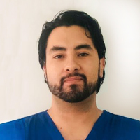 Benjamín David Hernández Miranda 