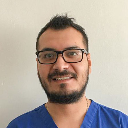 Alan Alfredo Velásquez Ramírez
